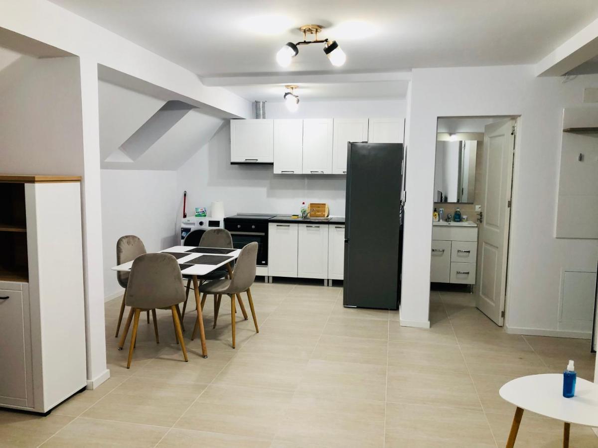 New And Modern Apartments In Villa, Near City Center M36 Timisoara Exterior photo