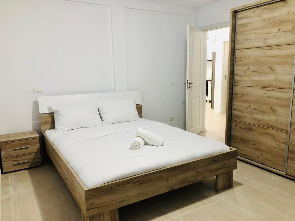 New And Modern Apartments In Villa, Near City Center M36 Timisoara Exterior photo