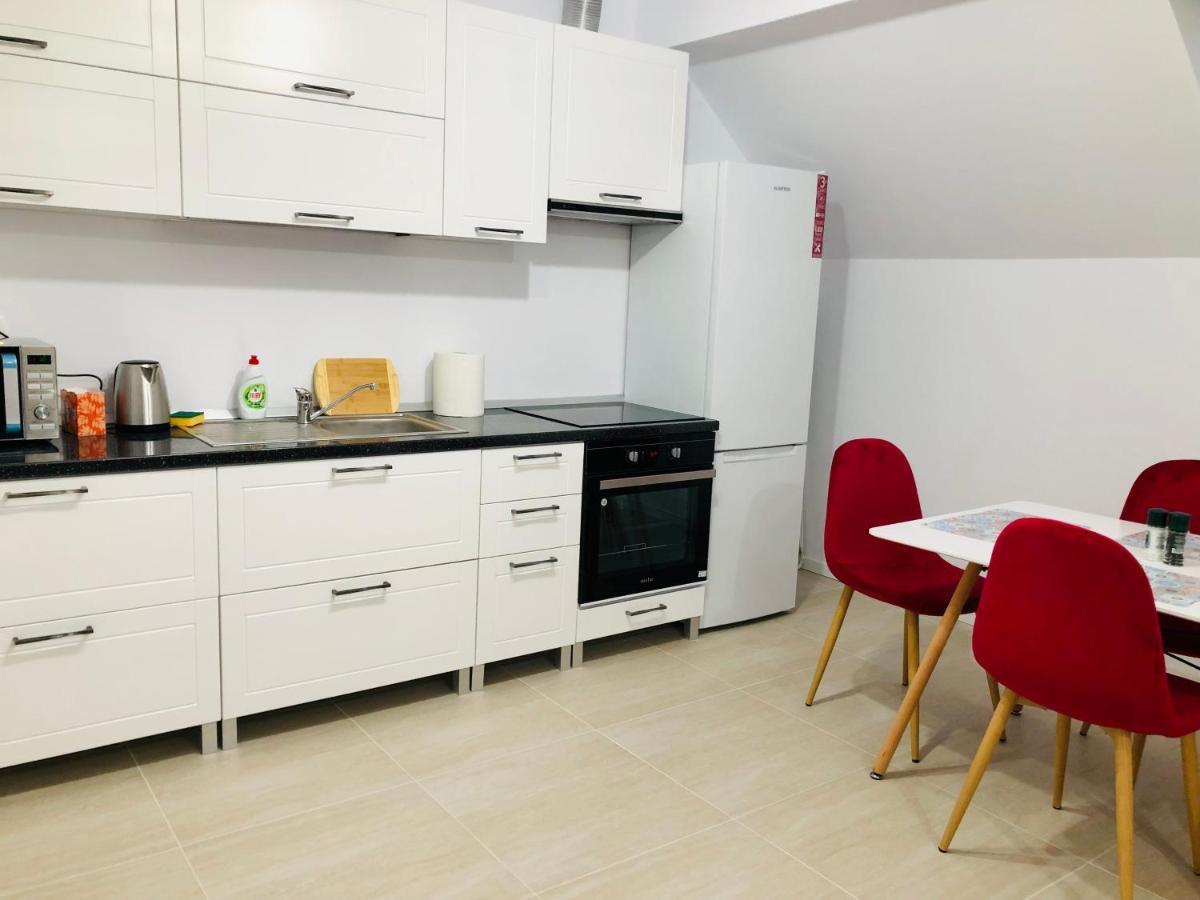 New And Modern Apartments In Villa, Near City Center M36 Timisoara Exterior photo