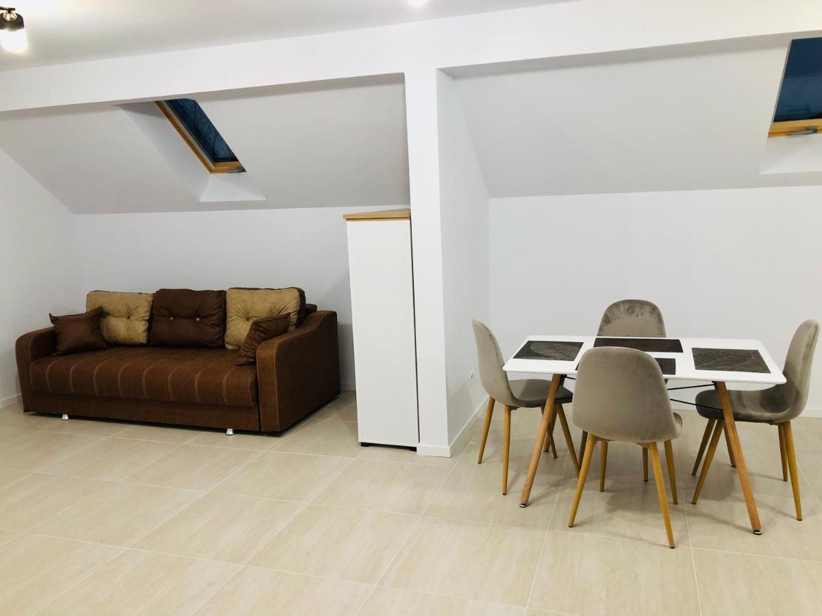 New And Modern Apartments In Villa, Near City Center M36 Timisoara Exterior photo
