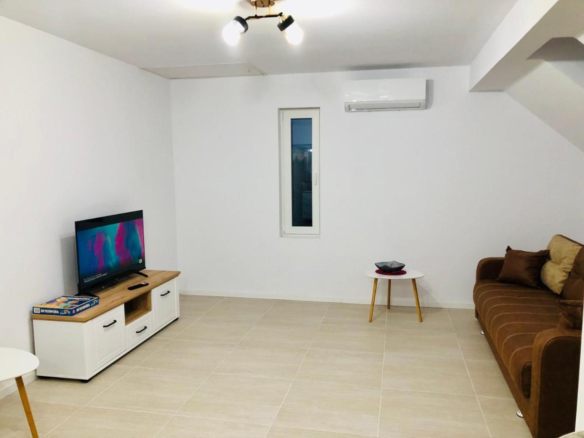 New And Modern Apartments In Villa, Near City Center M36 Timisoara Exterior photo
