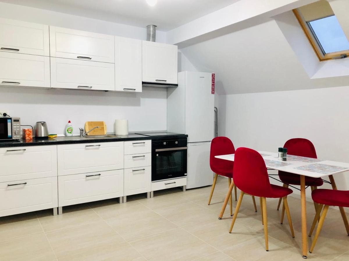 New And Modern Apartments In Villa, Near City Center M36 Timisoara Exterior photo