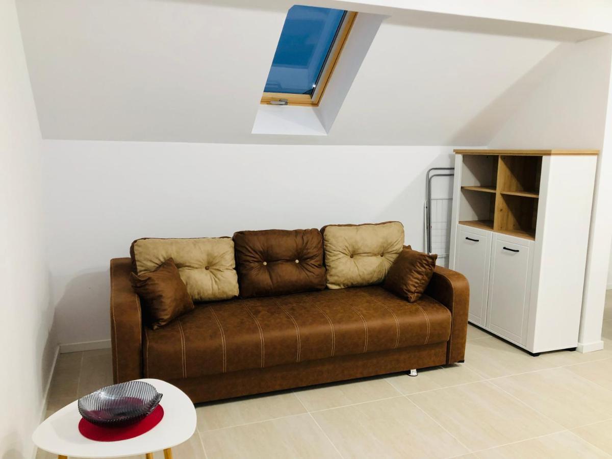 New And Modern Apartments In Villa, Near City Center M36 Timisoara Exterior photo