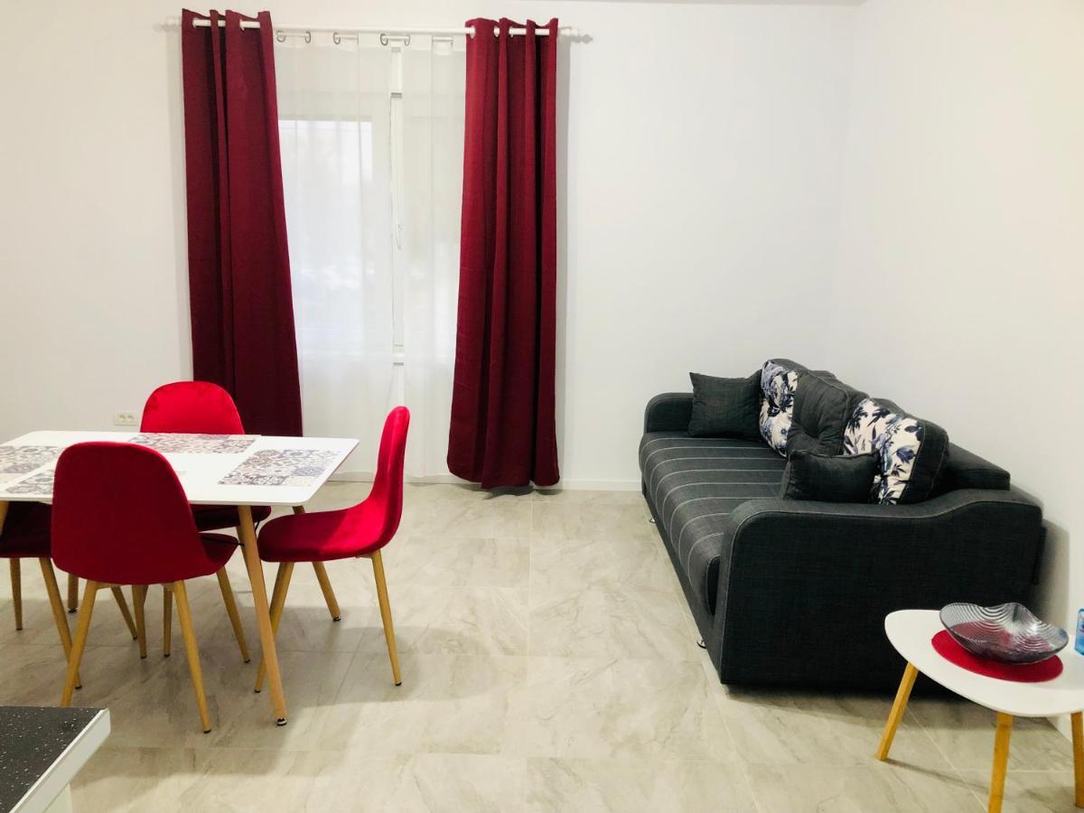 New And Modern Apartments In Villa, Near City Center M36 Timisoara Exterior photo